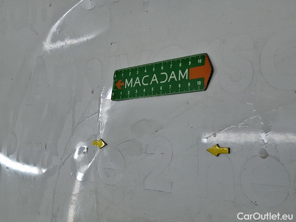  Peugeot  Partner  Asphalt L1 1.6 HDi 100CV BVM5 E6  #3