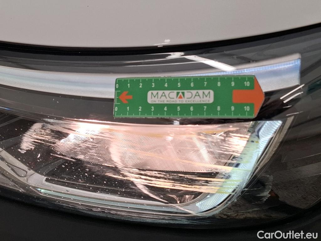  Renault  Kangoo RENAULT  / 2021 / 4P / Fourgonnette Extra - Blue dCi95 Sésame Ouvre Toi #20