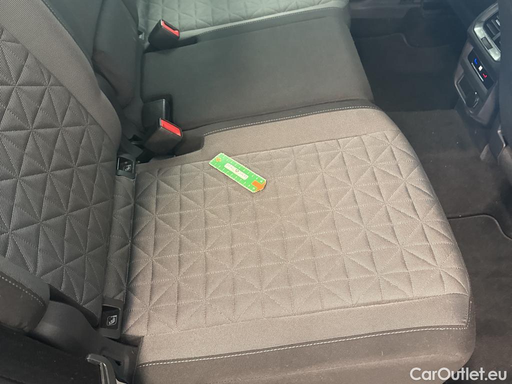  Volkswagen  Tiguan VOLKSWAGEN  / 2020 / 5P / SUV 2.0 TDI 150 DSG7 Life #7