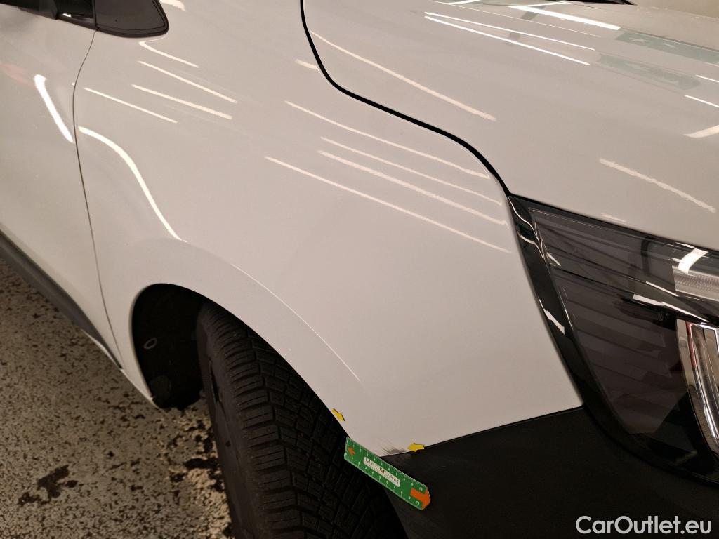  Renault  Kangoo RENAULT  / 2021 / 4P / Fourgonnette Extra - Blue dCi95 Sésame Ouvre Toi #17