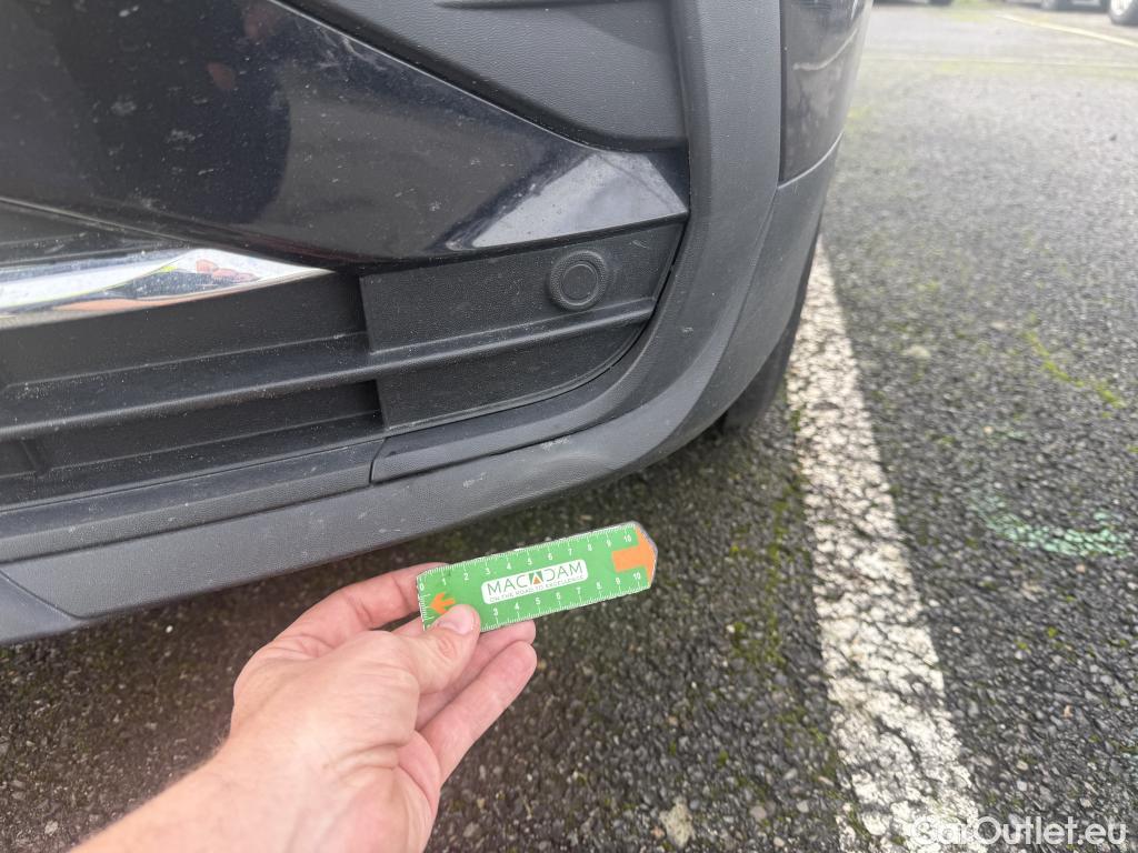  Volkswagen  Tiguan VOLKSWAGEN  / 2020 / 5P / SUV 2.0 TDI 150 DSG7 Life #25