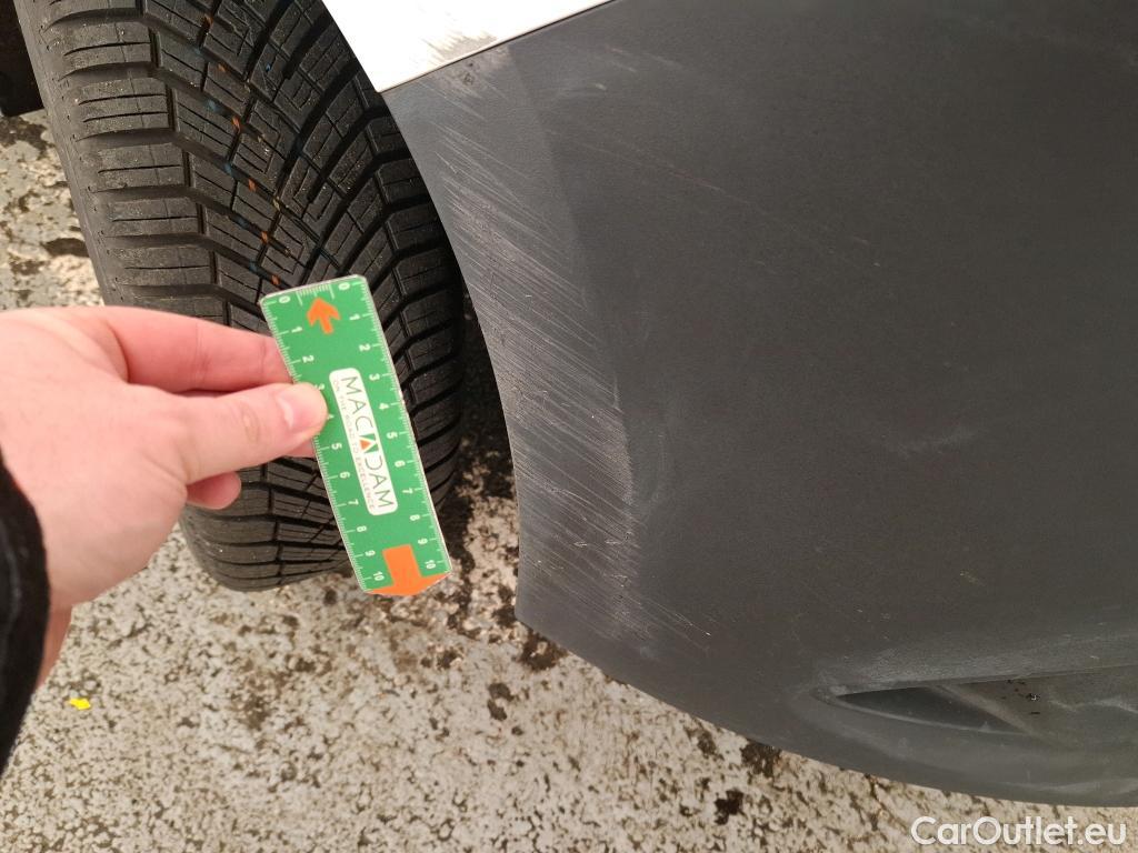  Renault  Kangoo RENAULT  / 2021 / 4P / Fourgonnette Extra - Blue dCi95 Sésame Ouvre Toi #27