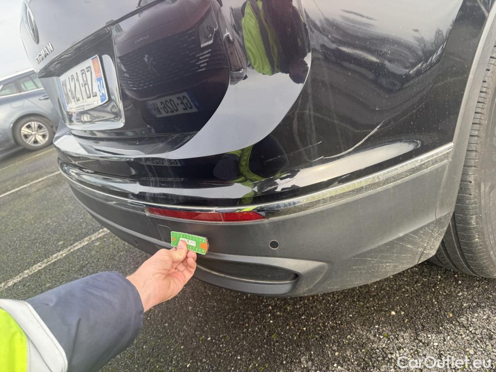  Volkswagen  Tiguan VOLKSWAGEN  / 2020 / 5P / SUV 2.0 TDI 150 DSG7 Life #43