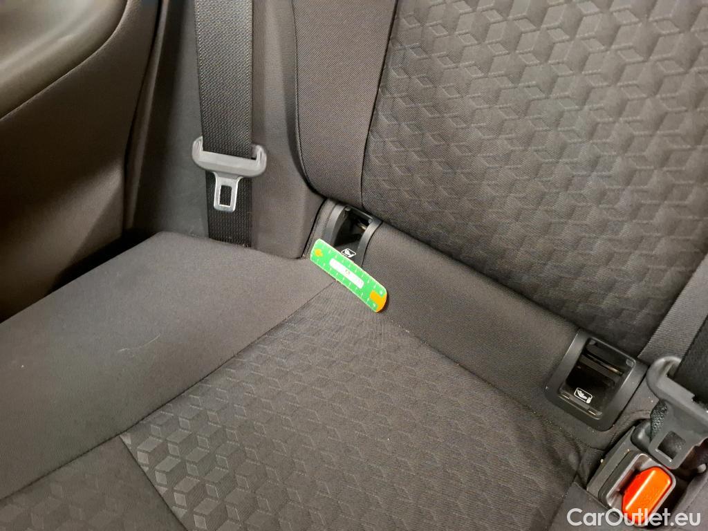  Toyota  Yaris TOYOTA  Hybride / 2019 / 5P / Berline Hybride 116h Dynamic Business Beyond Zer #29