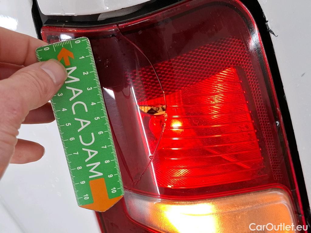  Peugeot  Partner  Asphalt L1 1.6 HDi 100CV BVM5 E6  #14