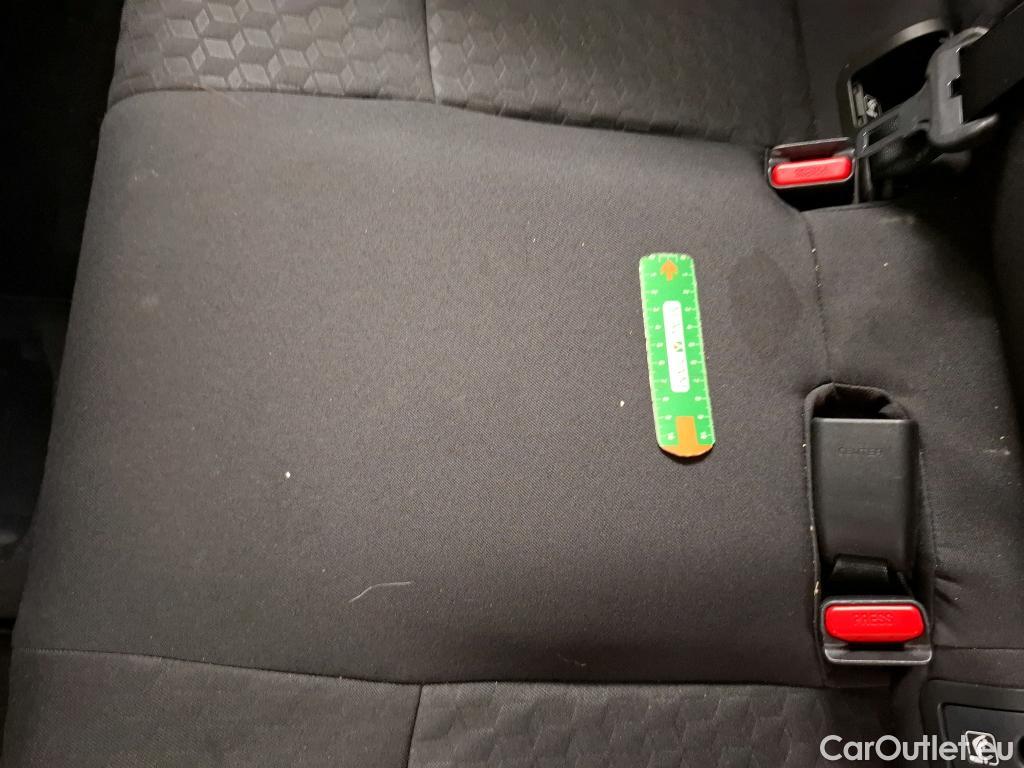  Toyota  Yaris TOYOTA  Hybride / 2019 / 5P / Berline Hybride 116h Dynamic Business Beyond Zer #27