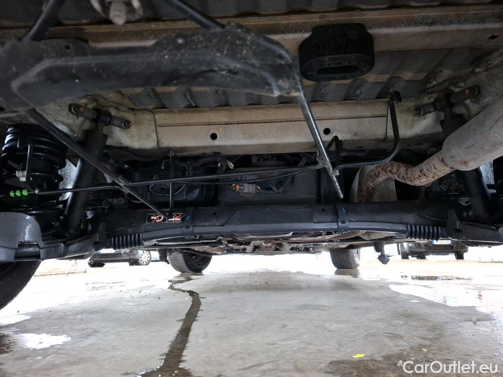  Peugeot  Partner  Asphalt L1 1.6 HDi 100CV BVM5 E6  #15