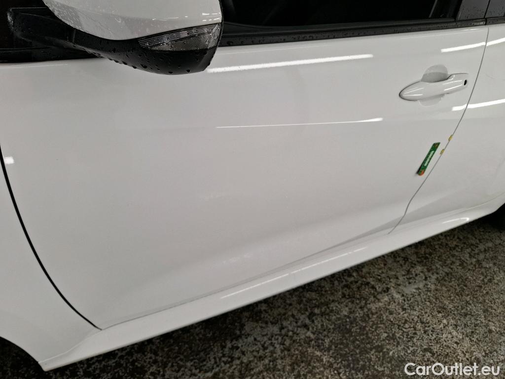  Toyota  Yaris TOYOTA  Hybride / 2019 / 5P / Berline Hybride 116h Dynamic Business Beyond Zer #25