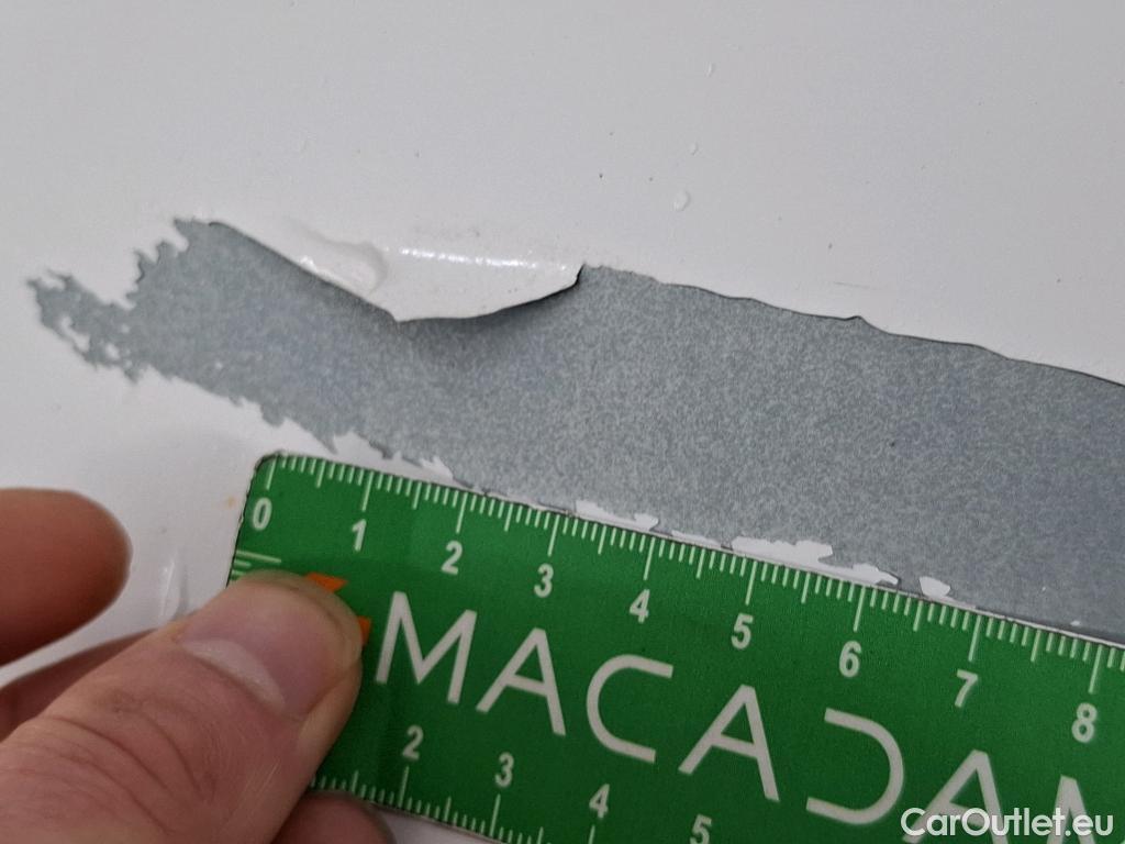  Peugeot  Partner  Asphalt L1 1.6 HDi 100CV BVM5 E6  #11