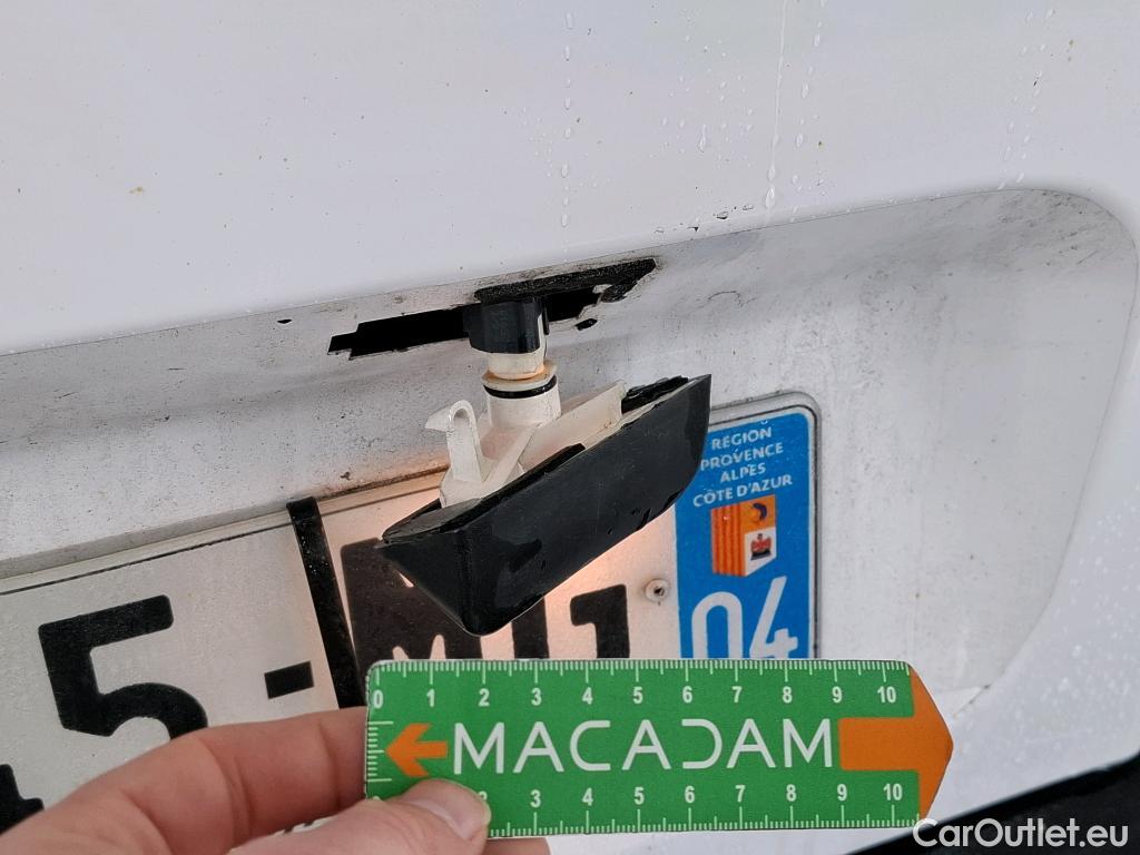  Peugeot  Partner  Asphalt L1 1.6 HDi 100CV BVM5 E6  #20