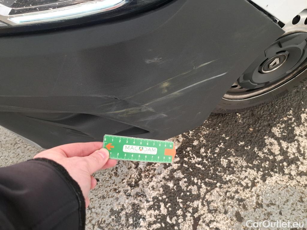  Renault  Kangoo RENAULT  / 2021 / 4P / Fourgonnette Extra - Blue dCi95 Sésame Ouvre Toi #28