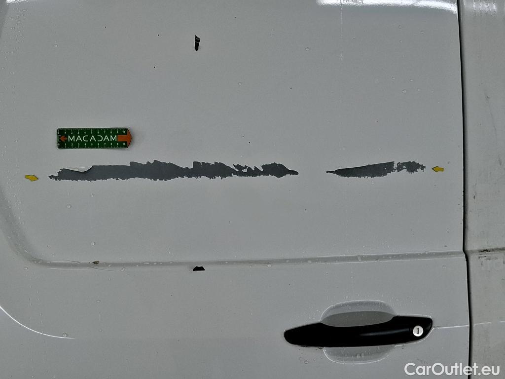  Peugeot  Partner  Asphalt L1 1.6 HDi 100CV BVM5 E6  #10