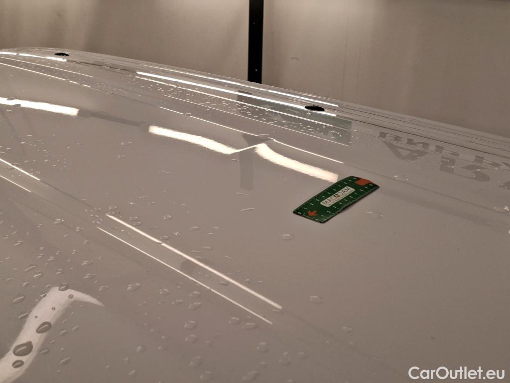  Renault  Kangoo RENAULT  / 2021 / 4P / Fourgonnette Extra - Blue dCi95 Sésame Ouvre Toi #11