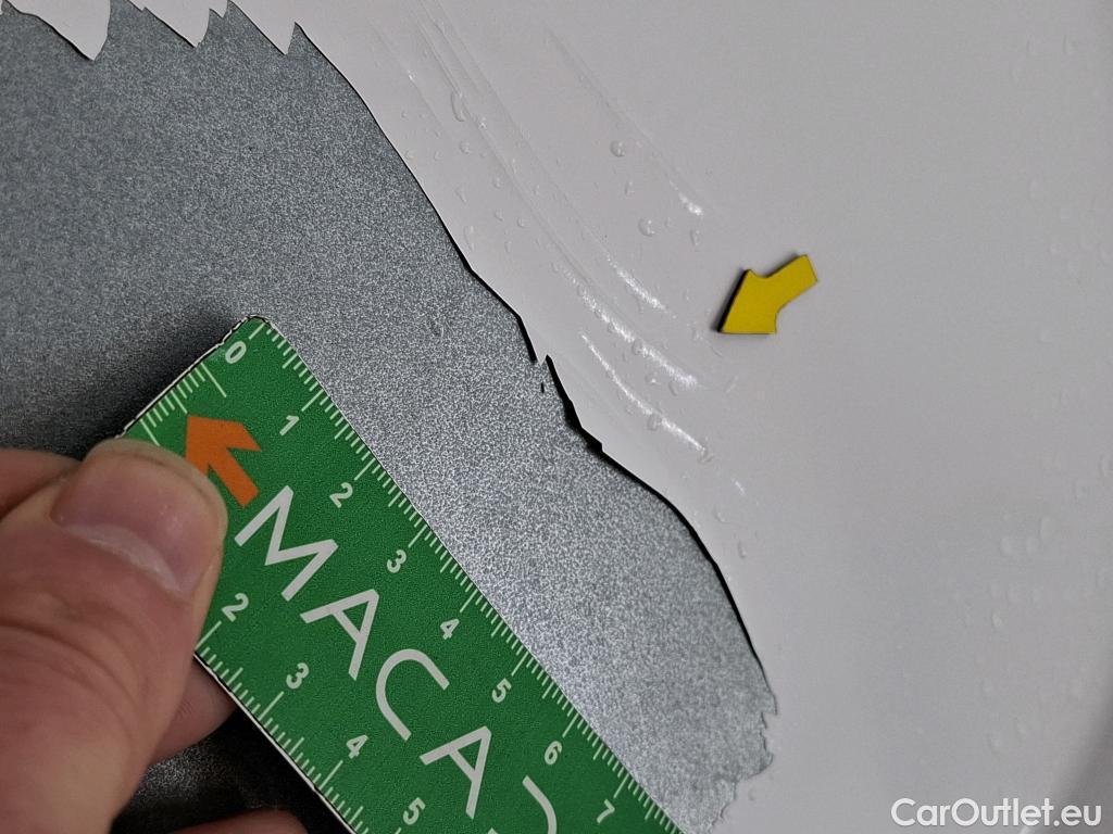  Peugeot  Partner  Asphalt L1 1.6 HDi 100CV BVM5 E6  #8