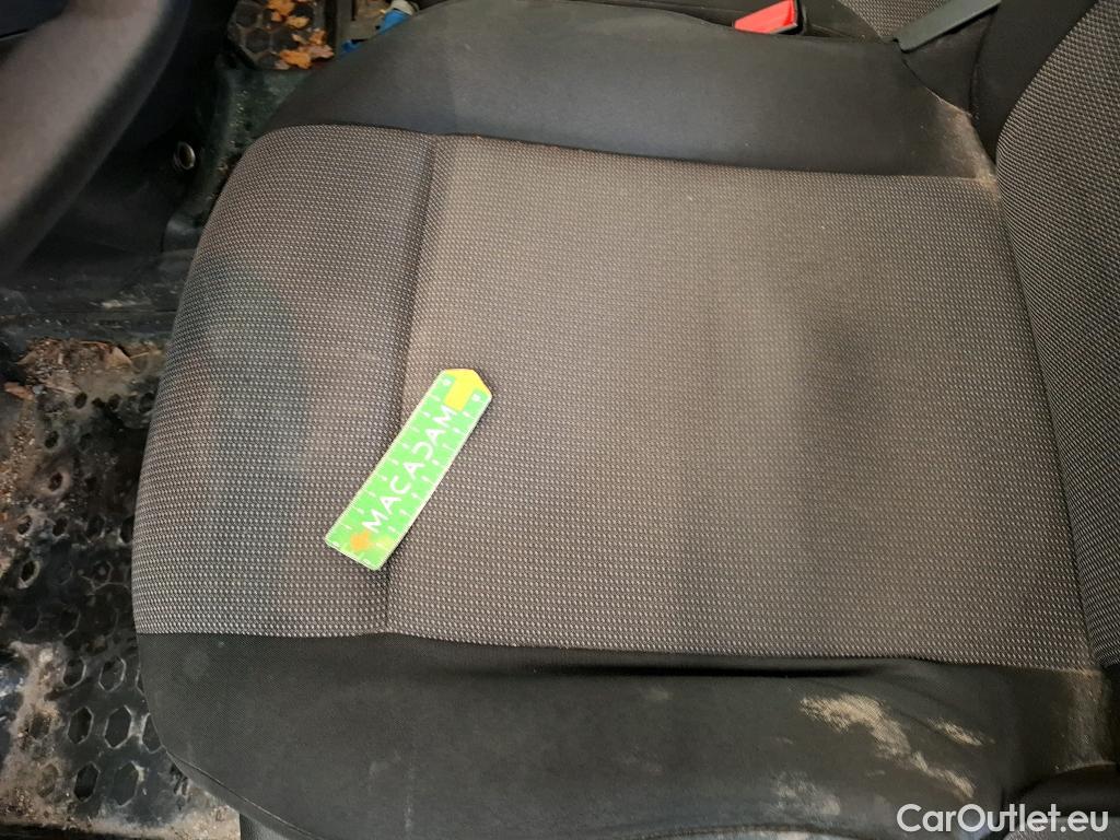  Peugeot  Partner  Asphalt L1 1.6 HDi 100CV BVM5 E6  #23