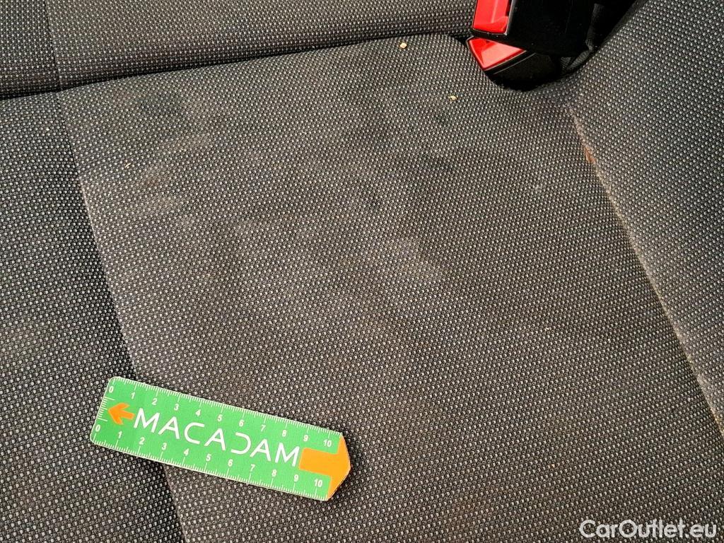  Peugeot  Partner  Asphalt L1 1.6 HDi 100CV BVM5 E6  #22