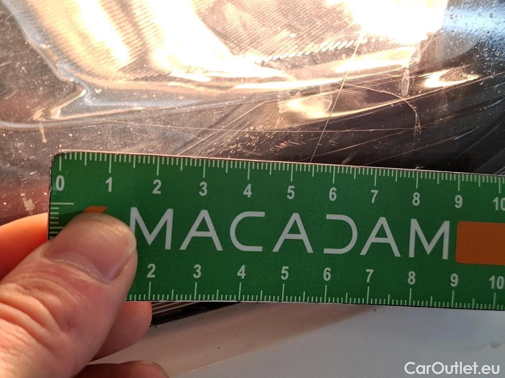  Peugeot  Partner  Asphalt L1 1.6 HDi 100CV BVM5 E6  #18