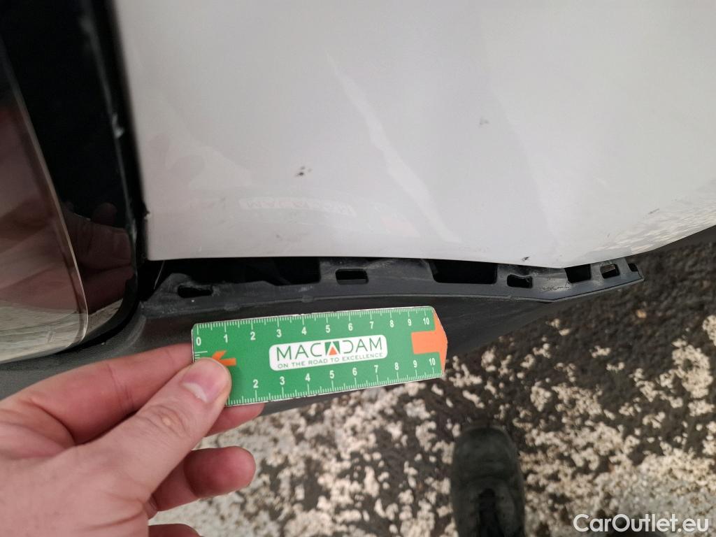  Renault  Kangoo RENAULT  / 2021 / 4P / Fourgonnette Extra - Blue dCi95 Sésame Ouvre Toi #29