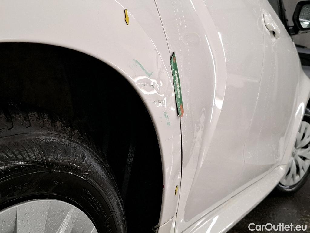  Toyota  Yaris TOYOTA  Hybride / 2019 / 5P / Berline Hybride 116h Dynamic Business Beyond Zer #11