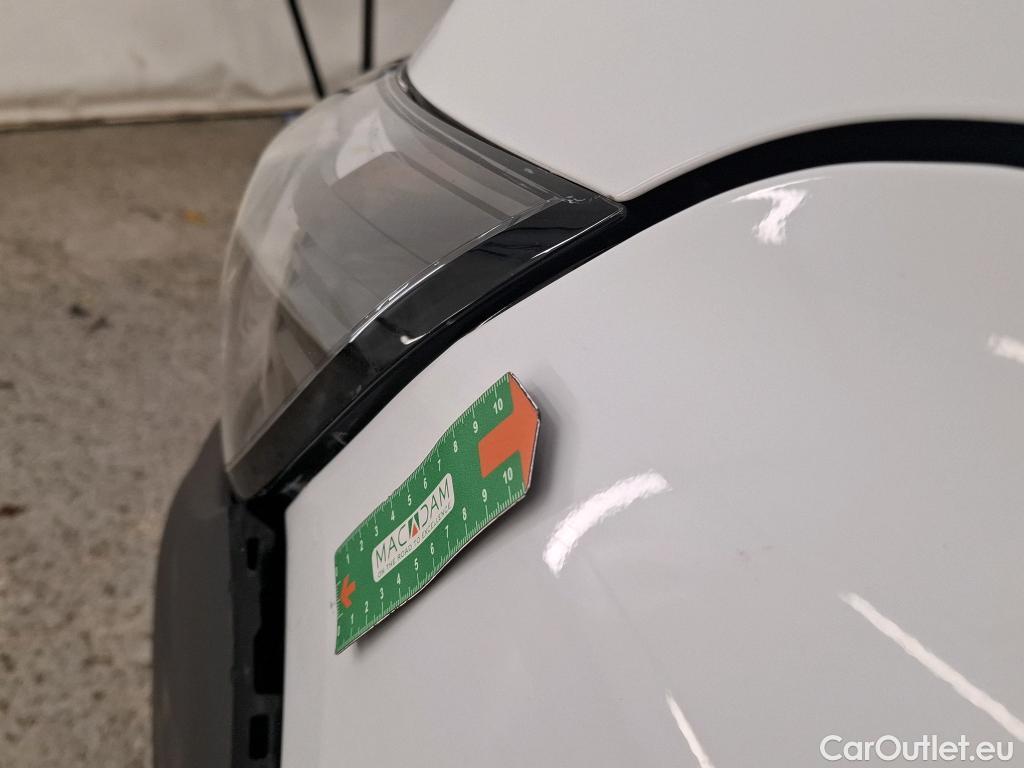  Renault  Kangoo RENAULT  / 2021 / 4P / Fourgonnette Extra - Blue dCi95 Sésame Ouvre Toi #15