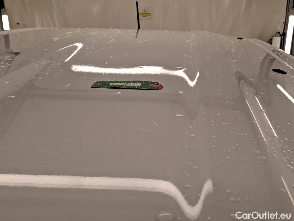  Renault  Kangoo RENAULT  / 2021 / 4P / Fourgonnette Extra - Blue dCi95 Sésame Ouvre Toi #9