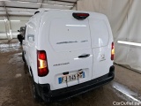  Peugeot  Partner  Asphalt L1 1.6 HDi 100CV BVM5 E6  #2