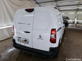  Peugeot  Partner  Asphalt L1 1.6 HDi 100CV BVM5 E6  #3
