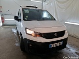  Peugeot  Partner  Asphalt L1 1.6 HDi 100CV BVM5 E6  #4