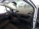  Peugeot  Partner  Asphalt L1 1.6 HDi 100CV BVM5 E6  #5