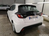  Toyota  Yaris TOYOTA  Hybride / 2019 / 5P / Berline Hybride 116h Dynamic Business Beyond Zer #2