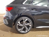  Audi  A3 AUDI  / 2020 / 5P / BERLINA 35 TDI S TRONIC S LINE EDITION S.BACK #18