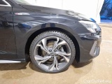  Audi  A3 AUDI  / 2020 / 5P / BERLINA 35 TDI S TRONIC S LINE EDITION S.BACK #51