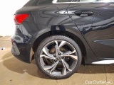 Audi  A3 AUDI  / 2020 / 5P / BERLINA 35 TDI S TRONIC S LINE EDITION S.BACK #54