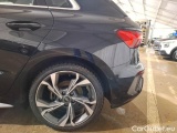  Audi  A3 AUDI  / 2020 / 5P / BERLINA 35 TDI S TRONIC S LINE EDITION S.BACK #57