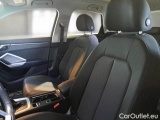  Audi  Q3 AUDI  / 2018 / 5P / SUV 35 TFSI S TRONIC BUSINESS #11
