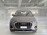  Audi  Q3 AUDI  / 2018 / 5P / SUV 40 TDI QUATTRO S TRONIC BUSINESS ADVANCE #6