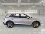  Audi  Q5 AUDI  / 2016 / 5P / SUV 35 TDI BUSINESS QUATTRO S TRONIC #7