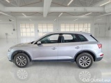  Audi  Q5 AUDI  / 2016 / 5P / SUV 35 TDI BUSINESS QUATTRO S TRONIC #8