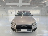  Audi  Q5 AUDI  / 2016 / 5P / SUV 35 TDI BUSINESS QUATTRO S TRONIC #6