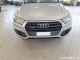  Audi  Q5 AUDI  / 2016 / 5P / SUV 35 TDI BUSINESS QUATTRO S TRONIC #22