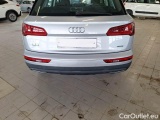  Audi  Q5 AUDI  / 2016 / 5P / SUV 35 TDI BUSINESS QUATTRO S TRONIC #28