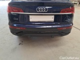  Audi  Q5 AUDI  SPORTBACK / 2020 / 5P / SUV 40 TDI BUSIN. ADVANCED QUATTRO S TRONIC #40