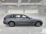 Bmw  Serie 5 BMW  / 2020 / 5P / STATION WAGON 520D XDRIVE BUSINESS AUTO MH48V TOURING #7