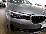  Bmw  Serie 5 BMW  / 2020 / 5P / STATION WAGON 520D XDRIVE BUSINESS AUTO MH48V TOURING #34
