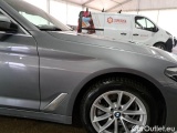  Bmw  Serie 5 BMW  / 2020 / 5P / STATION WAGON 520D XDRIVE BUSINESS AUTO MH48V TOURING #38