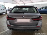  Bmw  Serie 5 BMW  / 2020 / 5P / STATION WAGON 520D XDRIVE BUSINESS AUTO MH48V TOURING #50