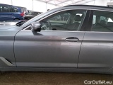 Bmw  Serie 5 BMW  / 2020 / 5P / STATION WAGON 520D XDRIVE BUSINESS AUTO MH48V TOURING #57