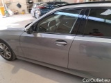  Bmw  Serie 3 BMW  / 2022 / 5P / STATION WAGON 320D 48V TOURING AUTO #63