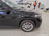  Bmw  X1 BMW  / 2019 / 5P / SUV XDRIVE 20D BUSINESS ADVANTAGE AUTOMATICO #47
