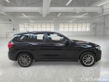  Bmw  X3 BMW  / 2017 / 5P / SUV XDRIVE 20D MH48V BUSINESS ADVANTAGE #7